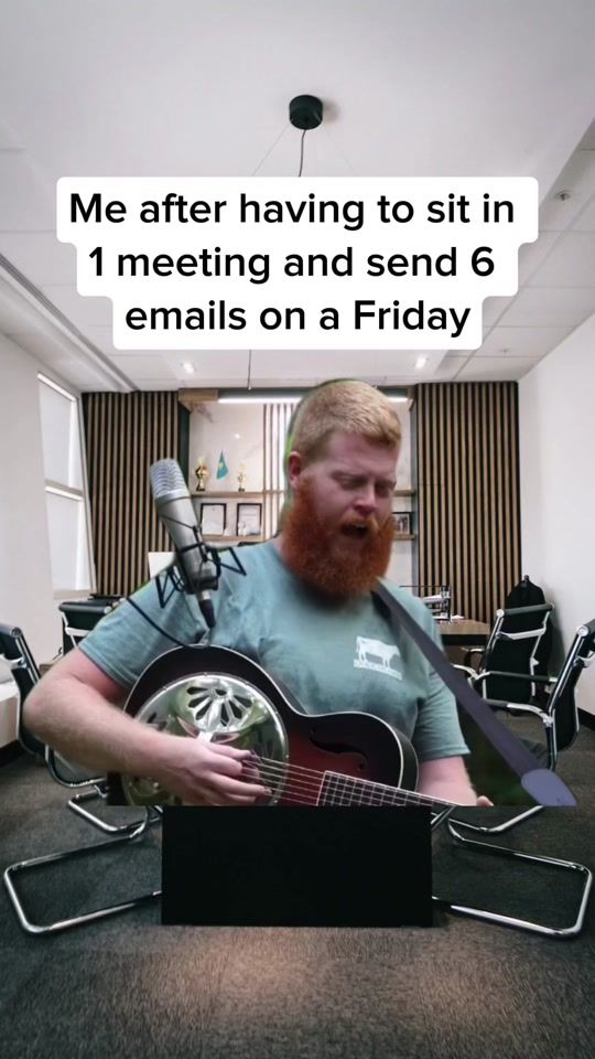 TikTok video thumbnail by clickupmarketingmemes
