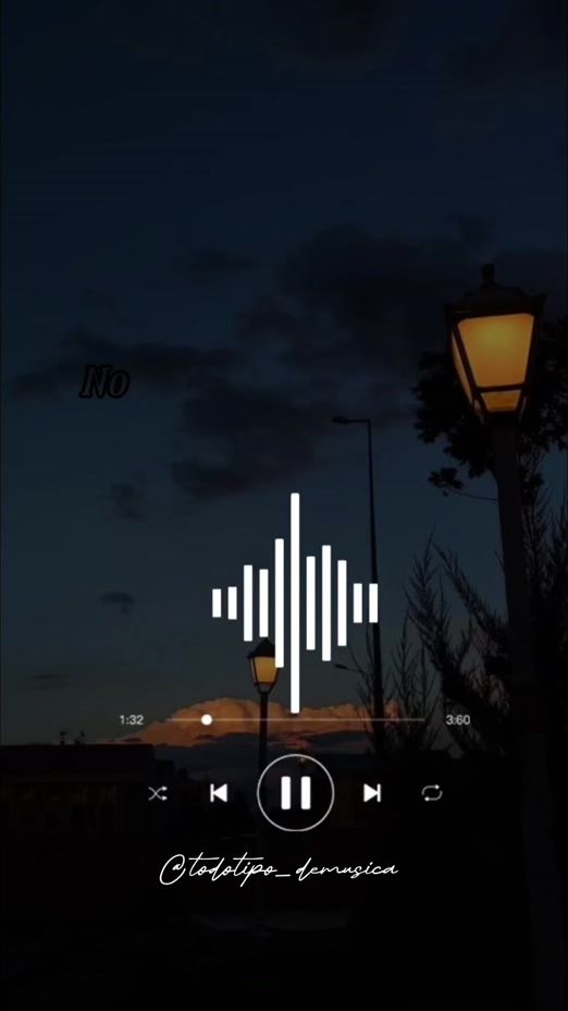 TikTok video thumbnail by todotipo_demusica