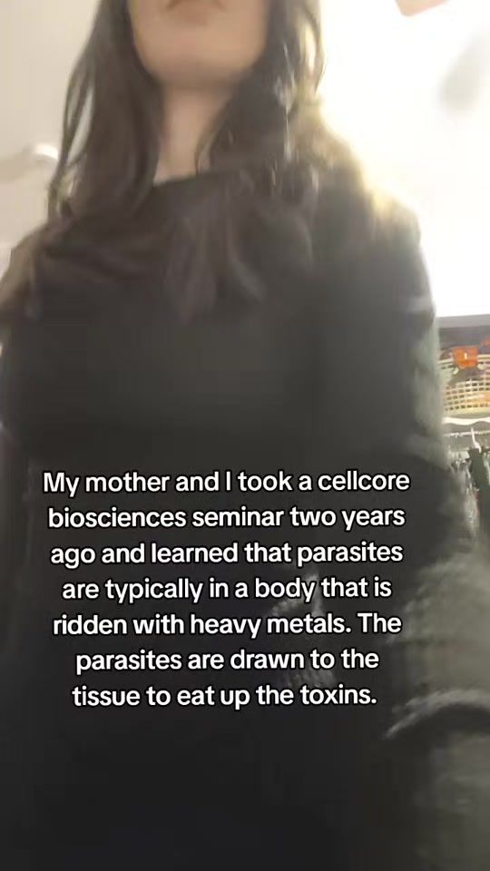TikTok video thumbnail by thewildwellnesswarrior