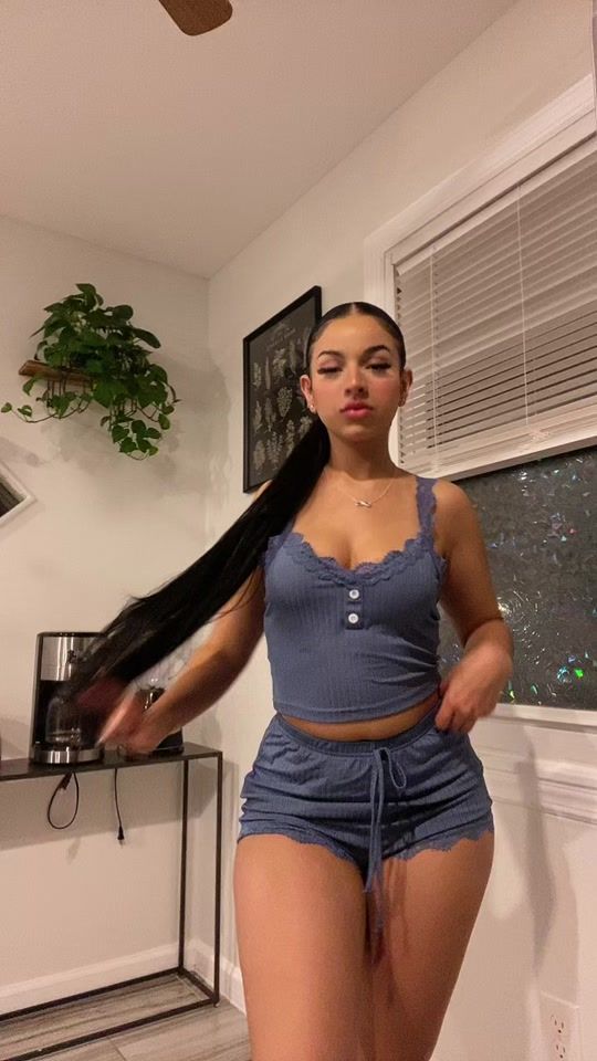 TikTok video thumbnail by meyiram