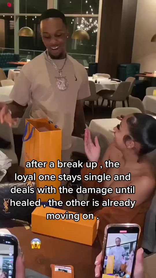 TikTok video thumbnail by yslquotes