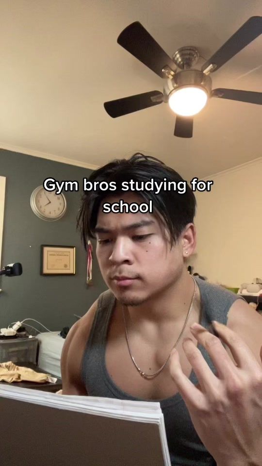 TikTok video thumbnail by jackedng
