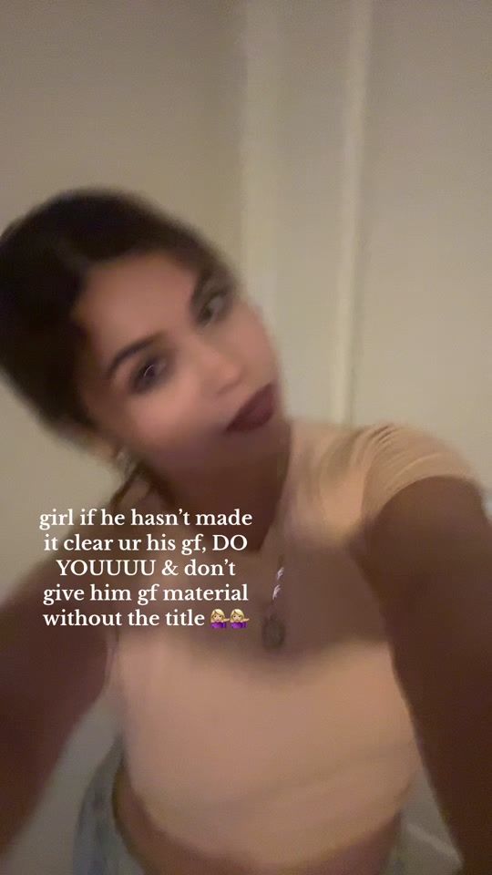 TikTok video thumbnail by ashleyyastriid