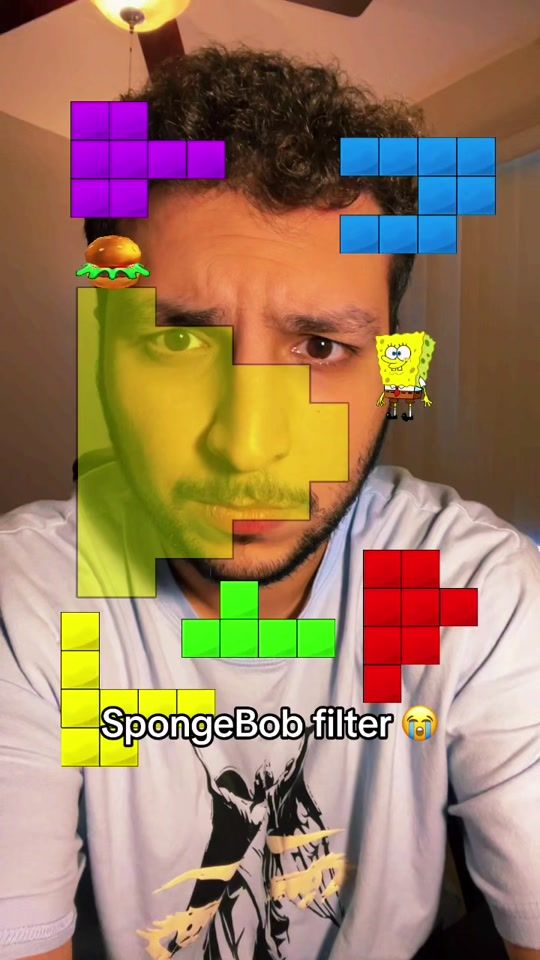 TikTok video thumbnail by filterdudemain