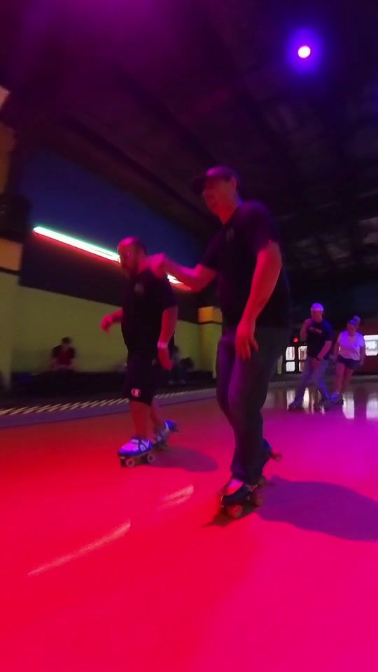 TikTok video thumbnail by skatetakesliz