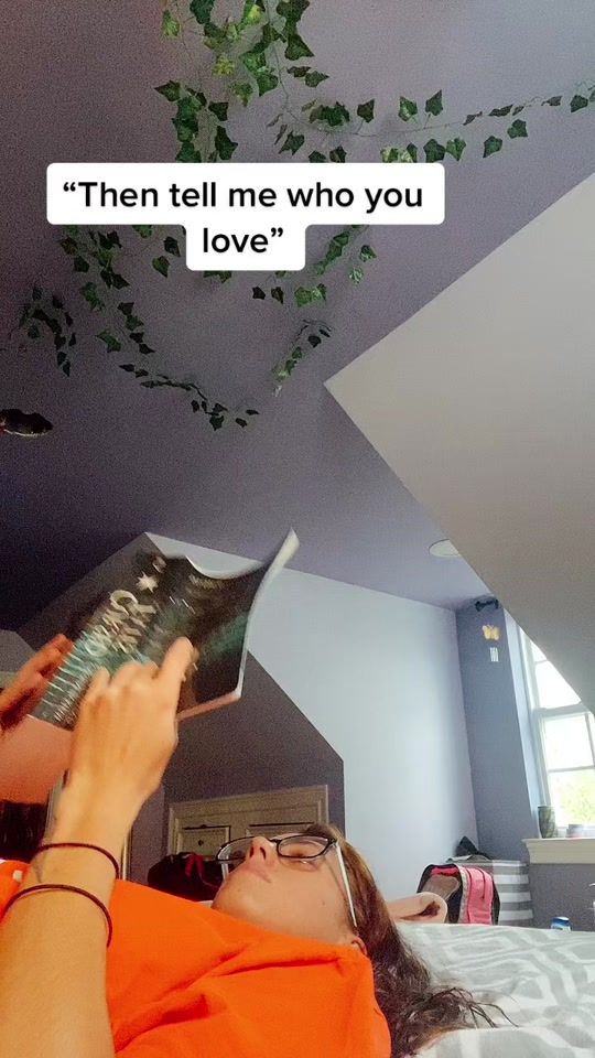 TikTok video thumbnail by aslutforwings