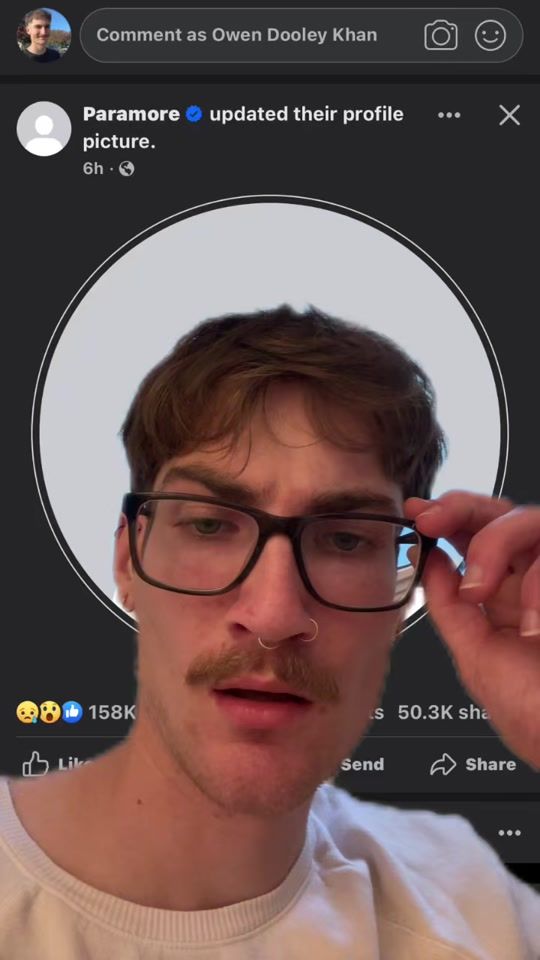TikTok video thumbnail by owendooleykhan