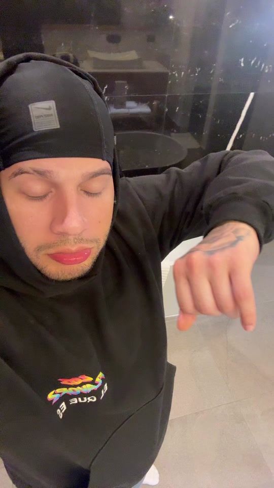TikTok video thumbnail by deivpr