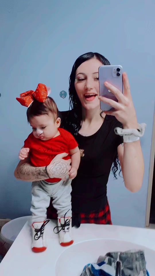TikTok video thumbnail by babegurl_2k