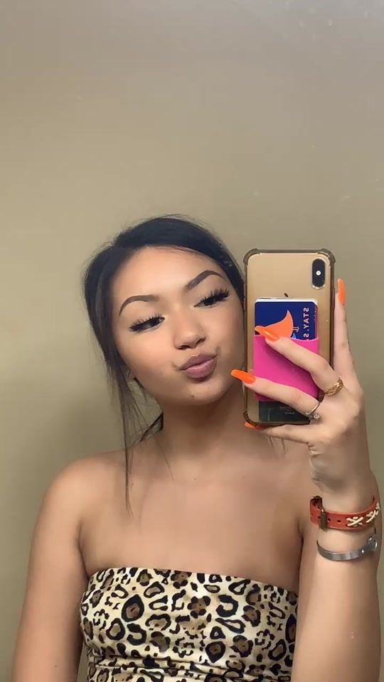 TikTok video thumbnail by kaileyamora