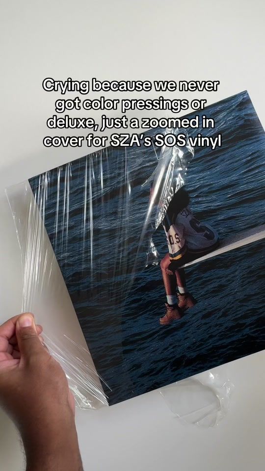 TikTok video thumbnail by stickydiscs