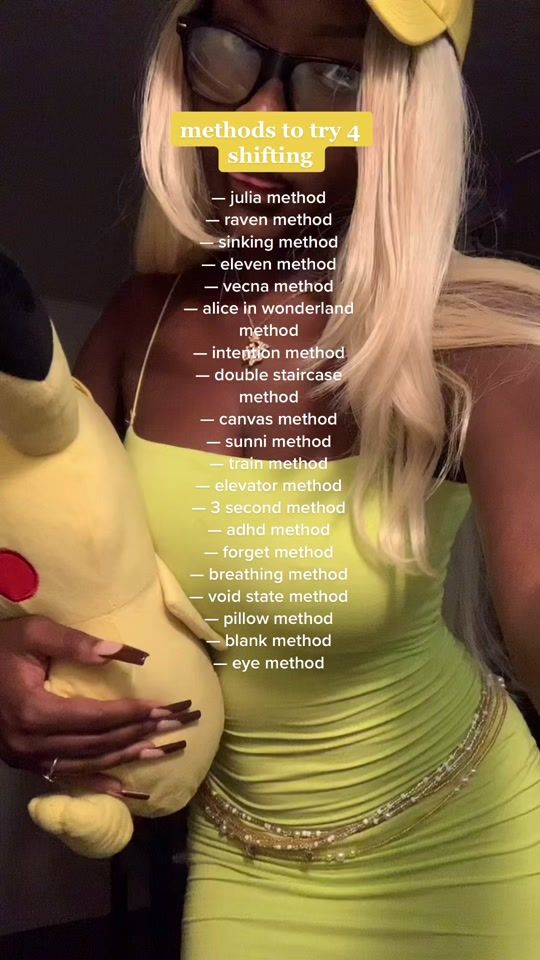 TikTok video thumbnail by gemshift