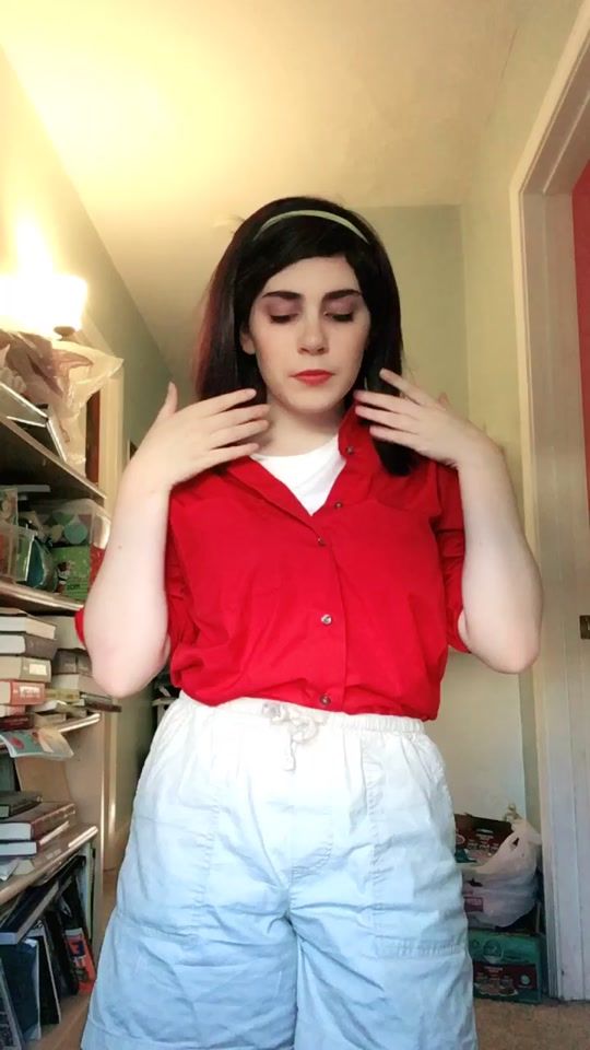 TikTok video thumbnail by nickidelenfent