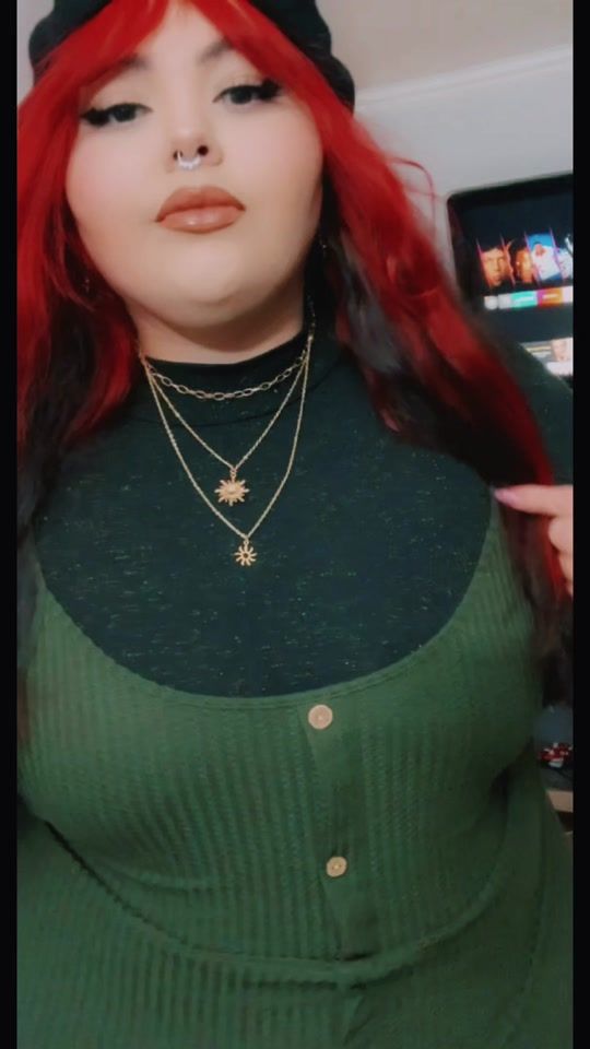 TikTok video thumbnail by kasstheblast