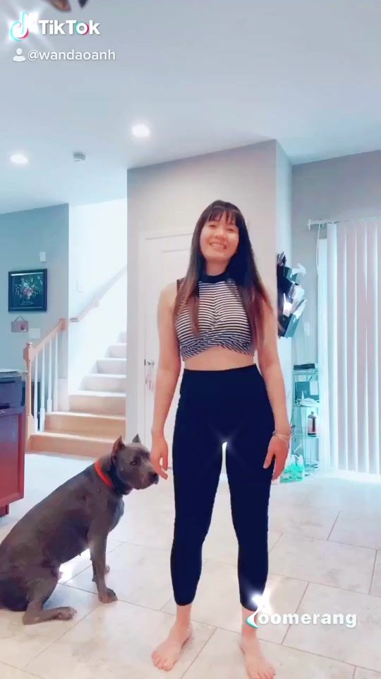 TikTok video thumbnail by wandaoanh
