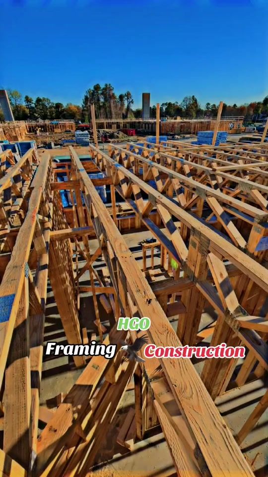 TikTok video thumbnail by hgo.framing.construction