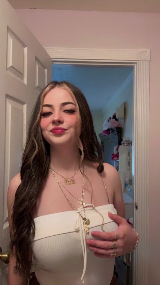TikTok video thumbnail by selenamoreno20