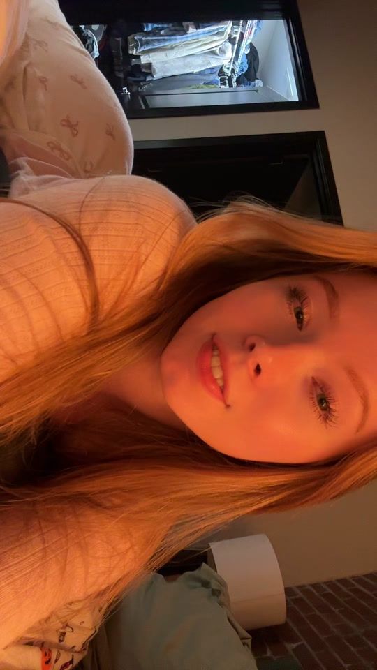 TikTok video thumbnail by redhairgorl
