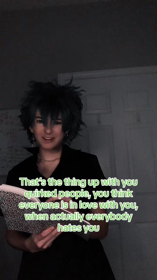 TikTok video thumbnail by illthinkofsomethingl8ter