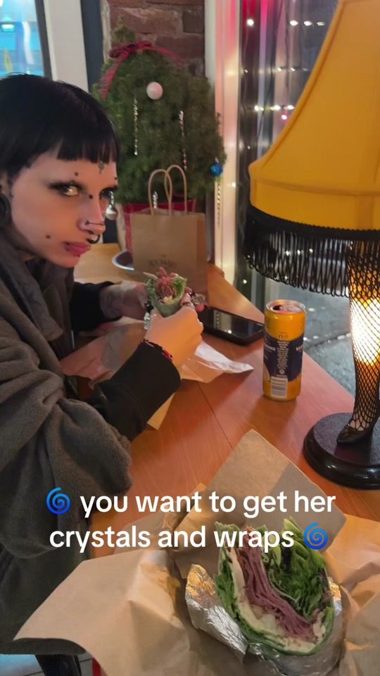 TikTok video thumbnail by disposie