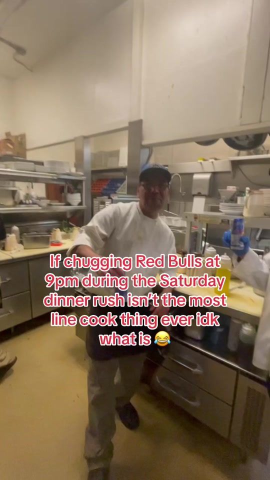 TikTok video thumbnail by ladysouschef