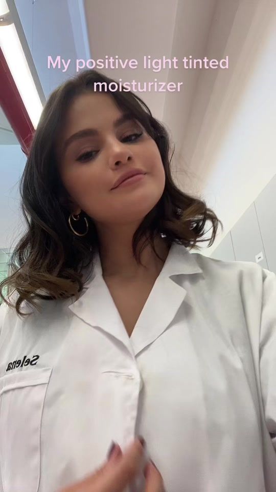 TikTok video thumbnail by selenagomez