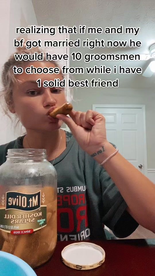 TikTok video thumbnail by kriss.cross.apple_sauce