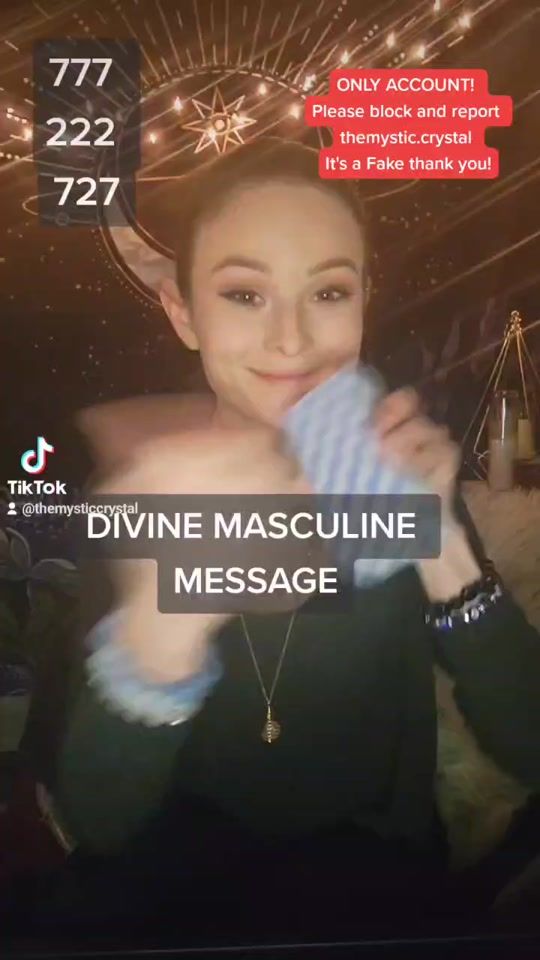 TikTok video thumbnail by mysticcrystaldream