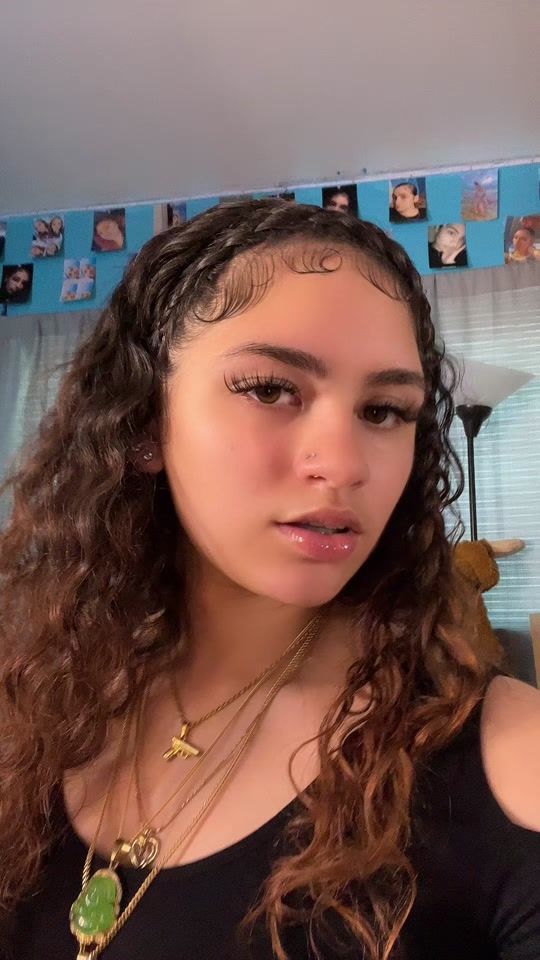 TikTok video thumbnail by jarelis305