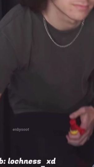 TikTok video thumbnail by enbysoot