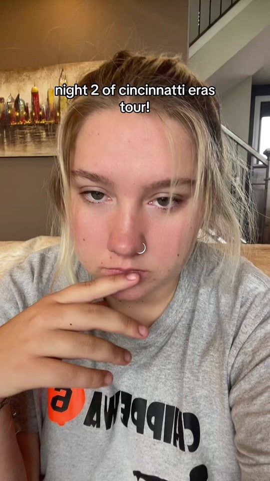 TikTok video thumbnail by itsalyswrld