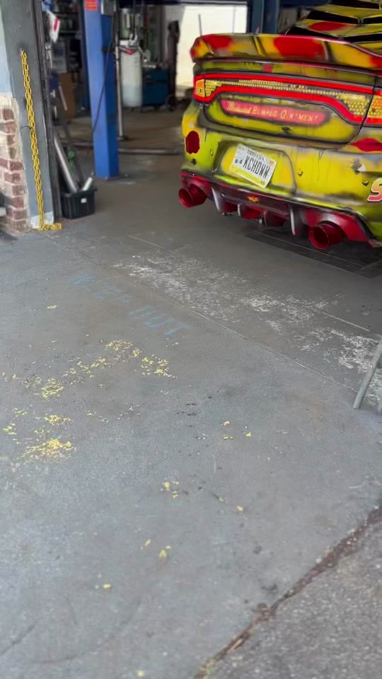 TikTok video thumbnail by nascarnitty