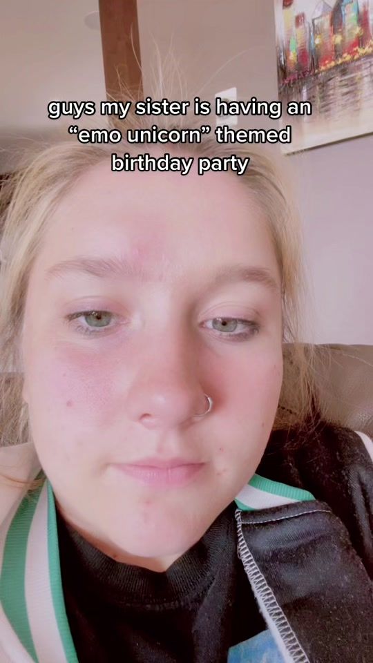 TikTok video thumbnail by itsalyswrld