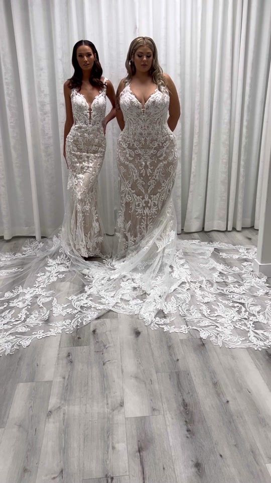 TikTok video thumbnail by blushbridalcouture