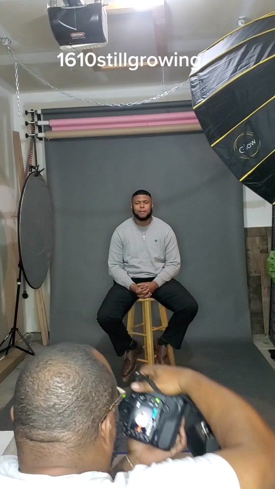 TikTok video thumbnail by 1610stillgrowing