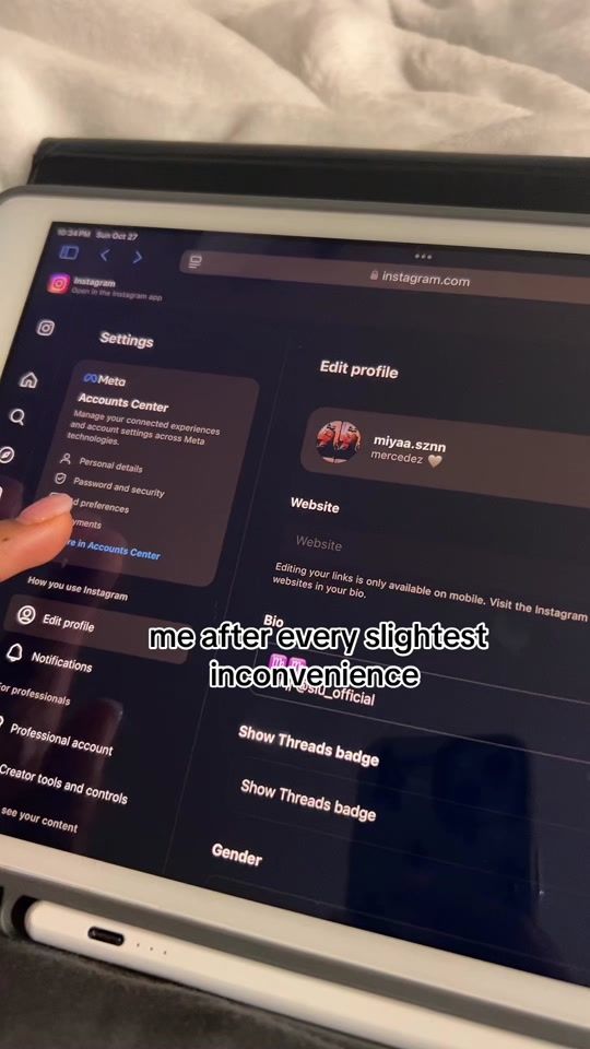 TikTok video thumbnail by miya.sznn