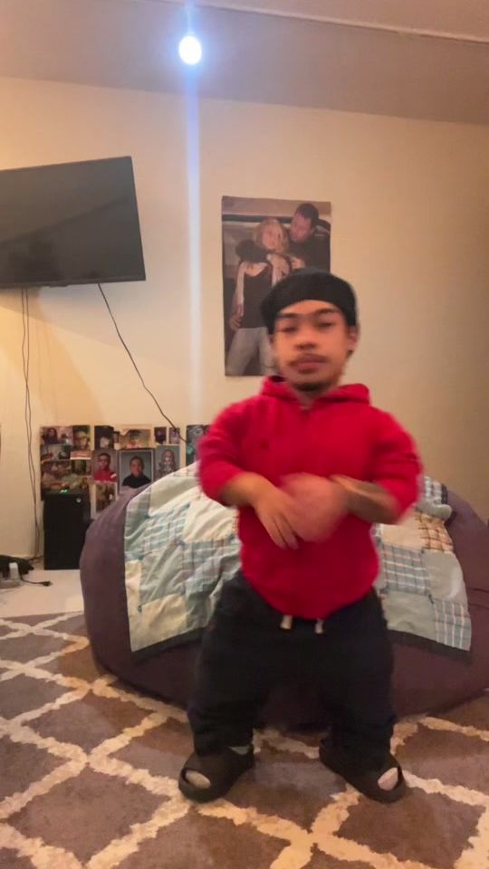 TikTok video thumbnail by d4edae