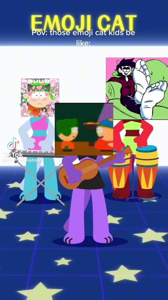 TikTok video thumbnail by cringepossum