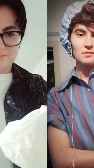 TikTok video thumbnail by killerqueeenbee
