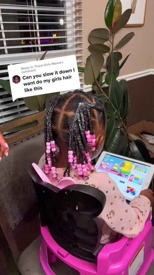 TikTok video thumbnail by mya.doeshair