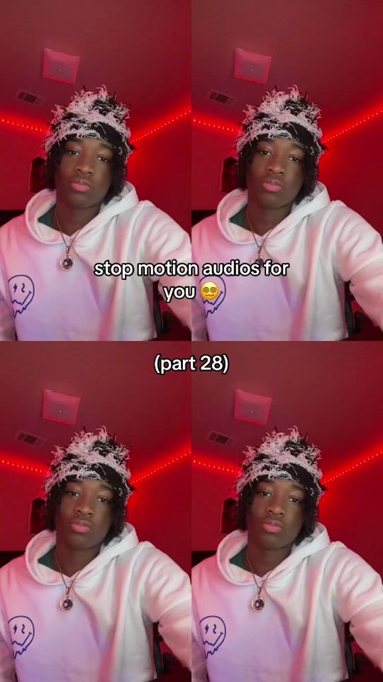 TikTok video thumbnail by trapvile