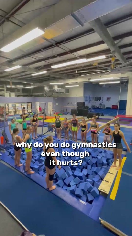 TikTok video thumbnail by mya_witte_gymnast