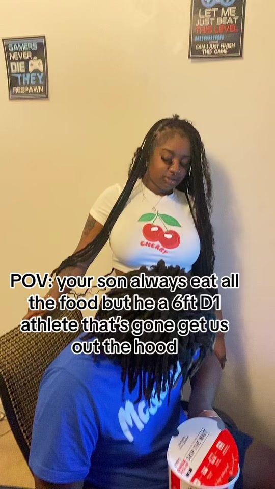 TikTok video thumbnail by deeyellzer