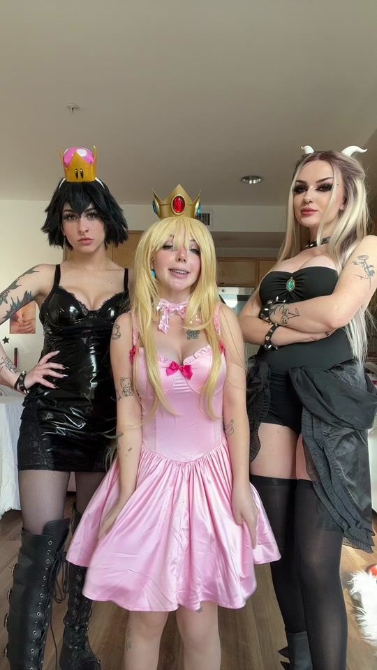 TikTok video thumbnail by nikkibitez