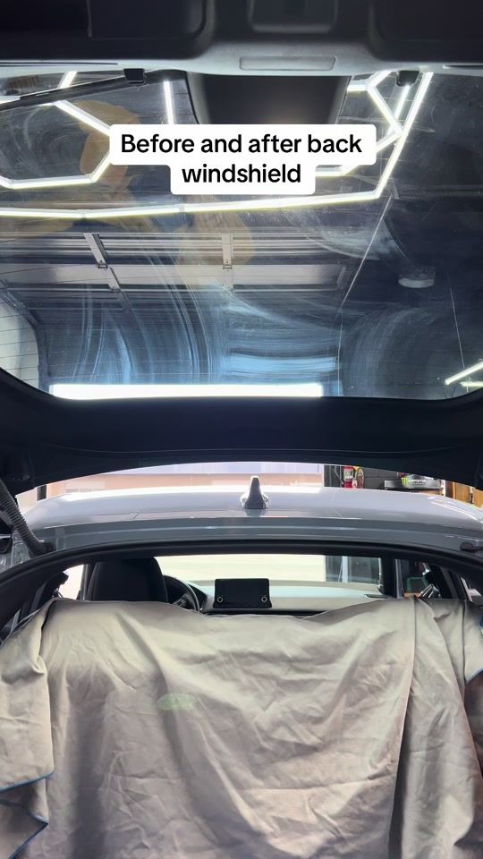 TikTok video thumbnail by strattonwindowtint