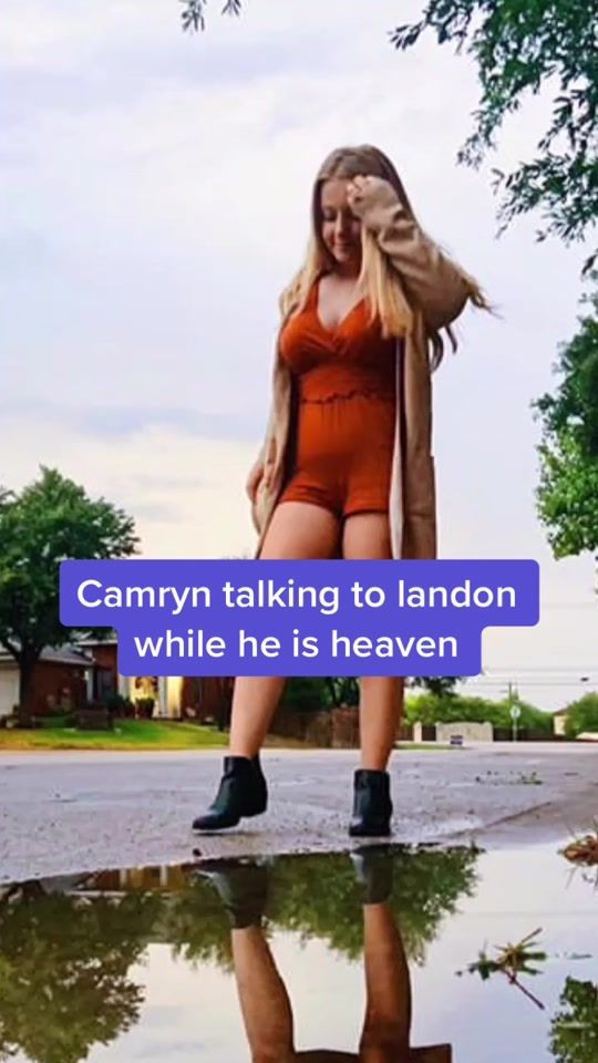 TikTok video thumbnail by camxcocoxliliahxlandonx