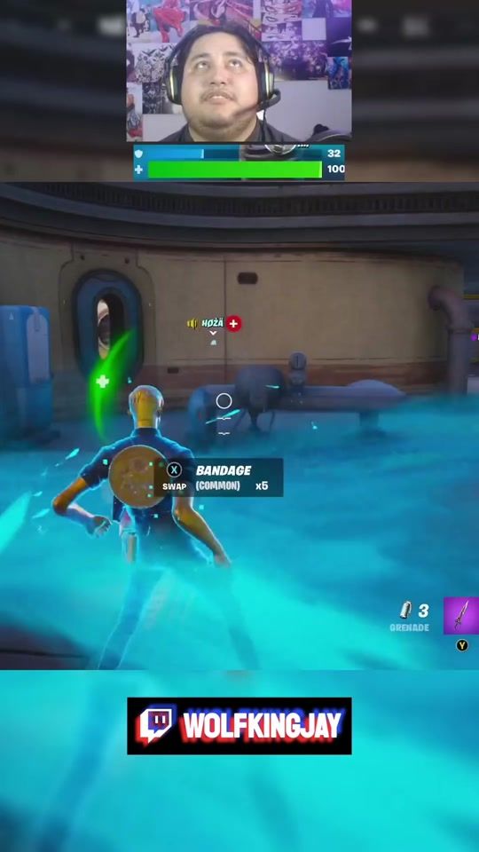 TikTok video thumbnail by w0lfkingjay