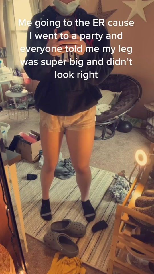 TikTok video thumbnail by haleyleannes
