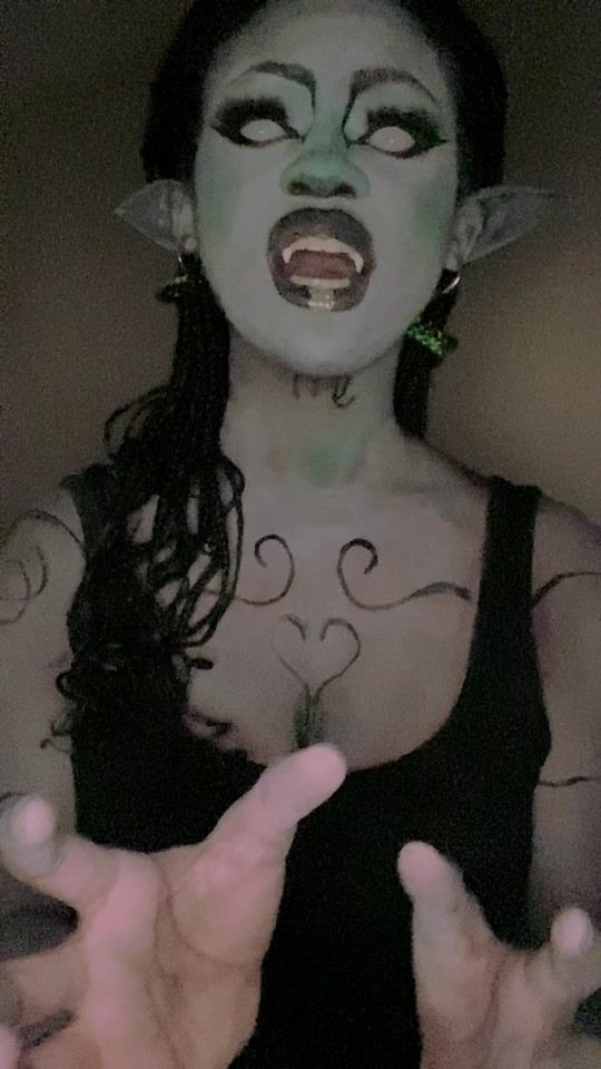 TikTok video thumbnail by d3nizen