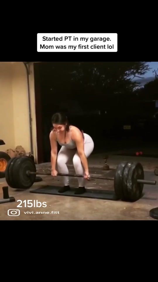 TikTok video thumbnail by vivi.anne.fitness